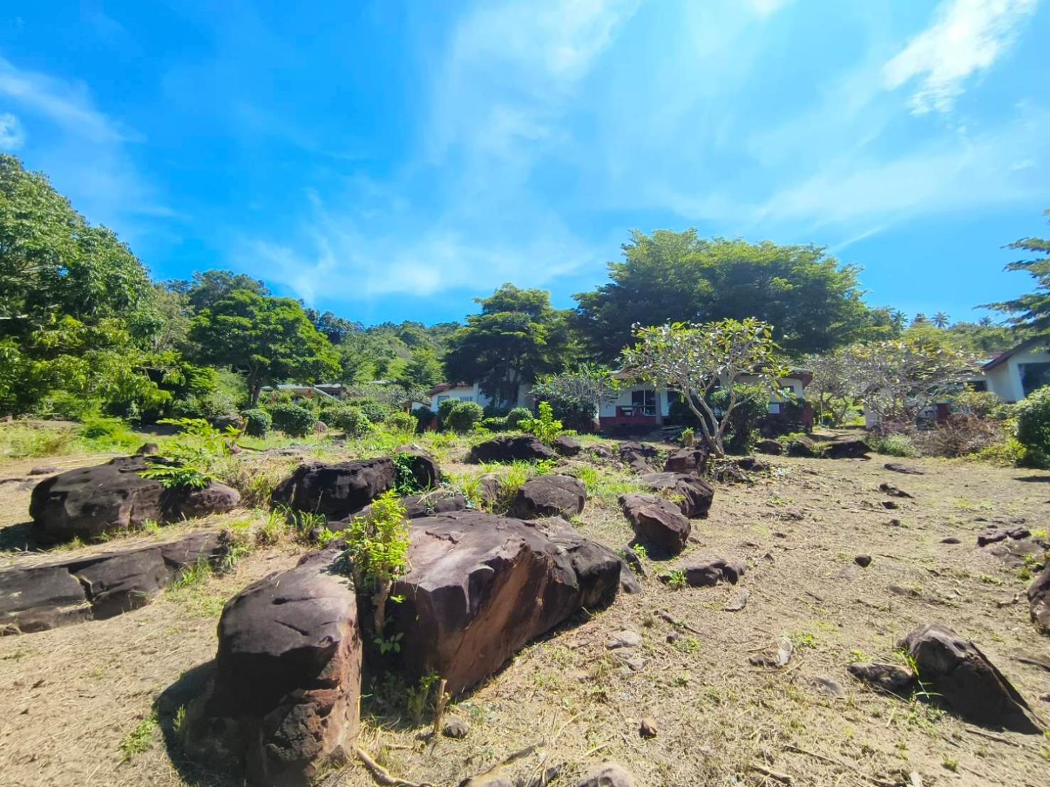 Phi Phi View Point Resort Экстерьер фото